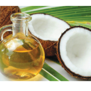 COCONUT OIL