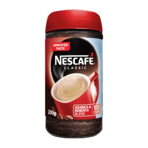 Nescafe Classic 200g