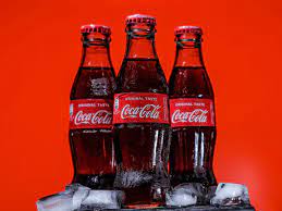 Coca Cola