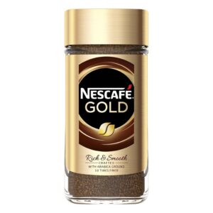 Nescafe Gold 200g