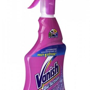 Vanish Pre-treater trigger 500ml