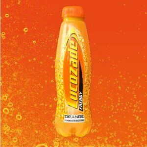Lucozade