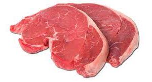 Rump steak