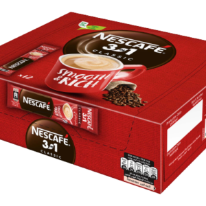 NESCAFÉ 3in1 Classic
