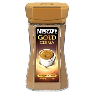 Nescafe Créma 200g