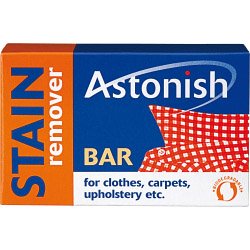 Astonish Stain Remover Bar 1 pcs.