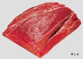BUTT FILLET