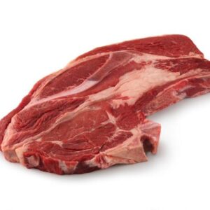 BLADE STEAK