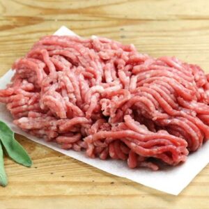 Extra Lean Pork Minced Pork – 5% Fat (1kg)