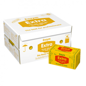 Extra Enzym Yeast