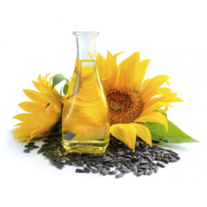Sunflower Seeds