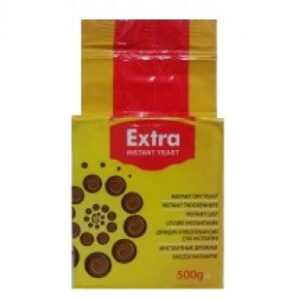 Extra Instant Dry Yeast