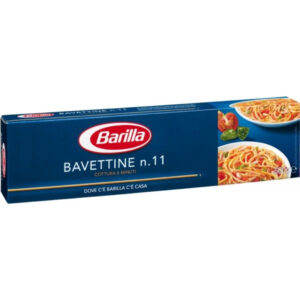 Barilla Bavetinne n.11