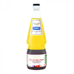 Hellmann's Vinaigrettes Shallot Red Onion