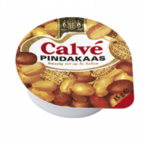 Calvé Peanut Butter