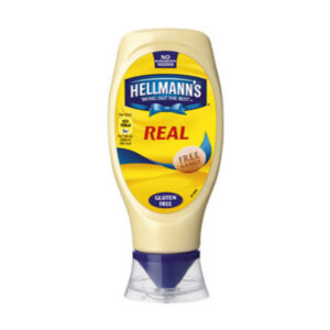 Hellmann's Mayonnaise 430ml
