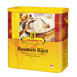 Conimex Basmati Rice