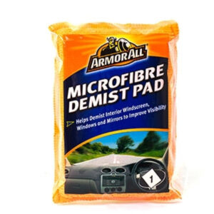 Armor All Microfiber Demist Pad