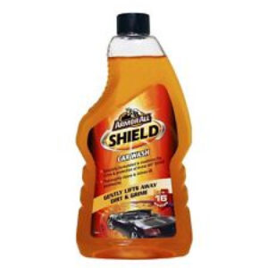 Armor All Shield Car Wash 520ml