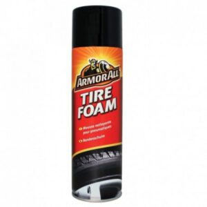 Armor All Tire Foam 500 ml
