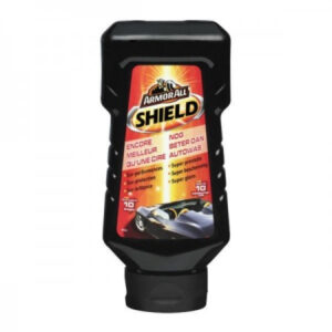 Armor All Shield Wax 500 ml
