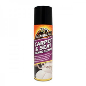 Armor All Carpet & Seat Foam Cleaner 500ml