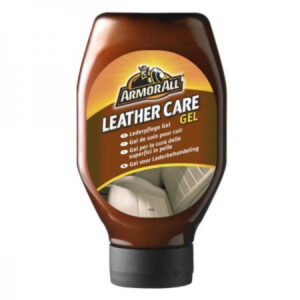 Armor All Leather Care Gel 530ml