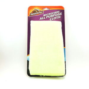 Armor All Microfiber All Purpose Cloth