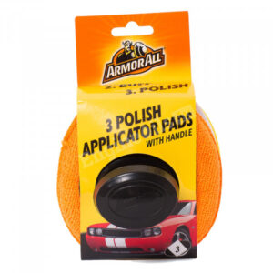 Armor All 3 in 1 Polish Applicator Pad
