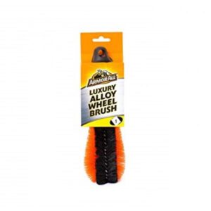 Armor All Alloy Wheel Brush