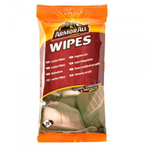 Armor All Leather Flow Wipes