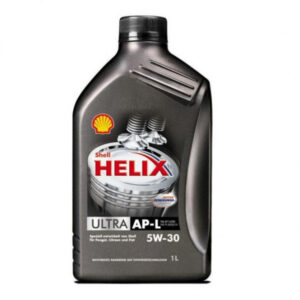Shell Helix Ultra APL 5W-30 1 liter