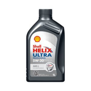 Shell Helix Ultra Pro AML 5W-30 1 liter