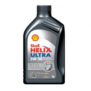 Shell Helix Ultra ECT C3 5W-30 1 liter