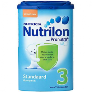 Nutrilon Standard 3