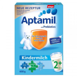 Aptamil 2+