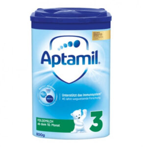 Aptamil 3 800 gram