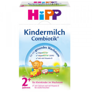 Hipp Kindermilch Combiotik 2+
