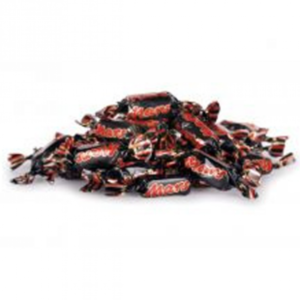 Mars minis
