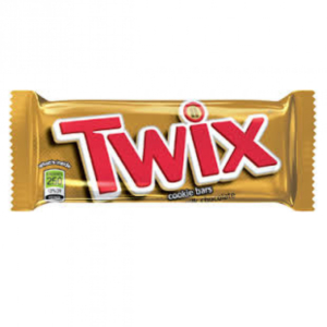 Twix Bar