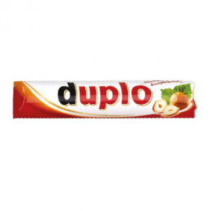 Ferrero Duplo Bar