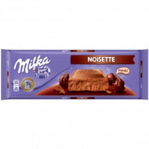 Milka Noisette 300 gram