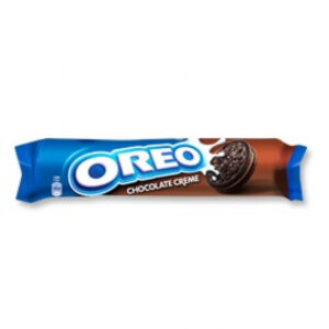 Oreo Choco Cream 154gr