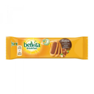 Belvita Tartine Cocoa Hazelnut 50g