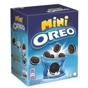 Mini Oreo 160 gram