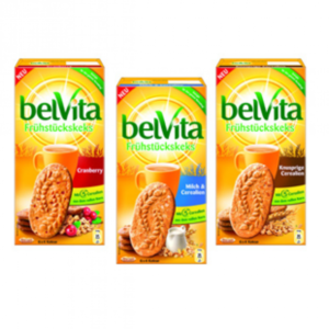 Belvita Cookies