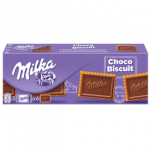 Milka Choco Bisquit