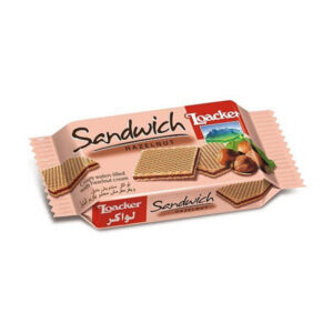 Loacker Hazelnut 25g