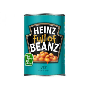 Heinz Beanz