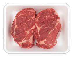 CHUCK EYE STEAK
